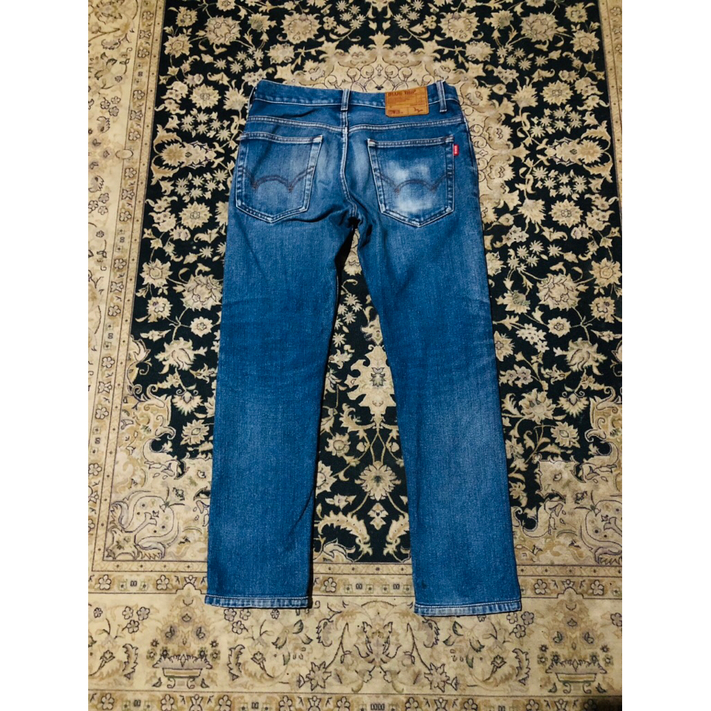 celana denim Jeans henus edwin