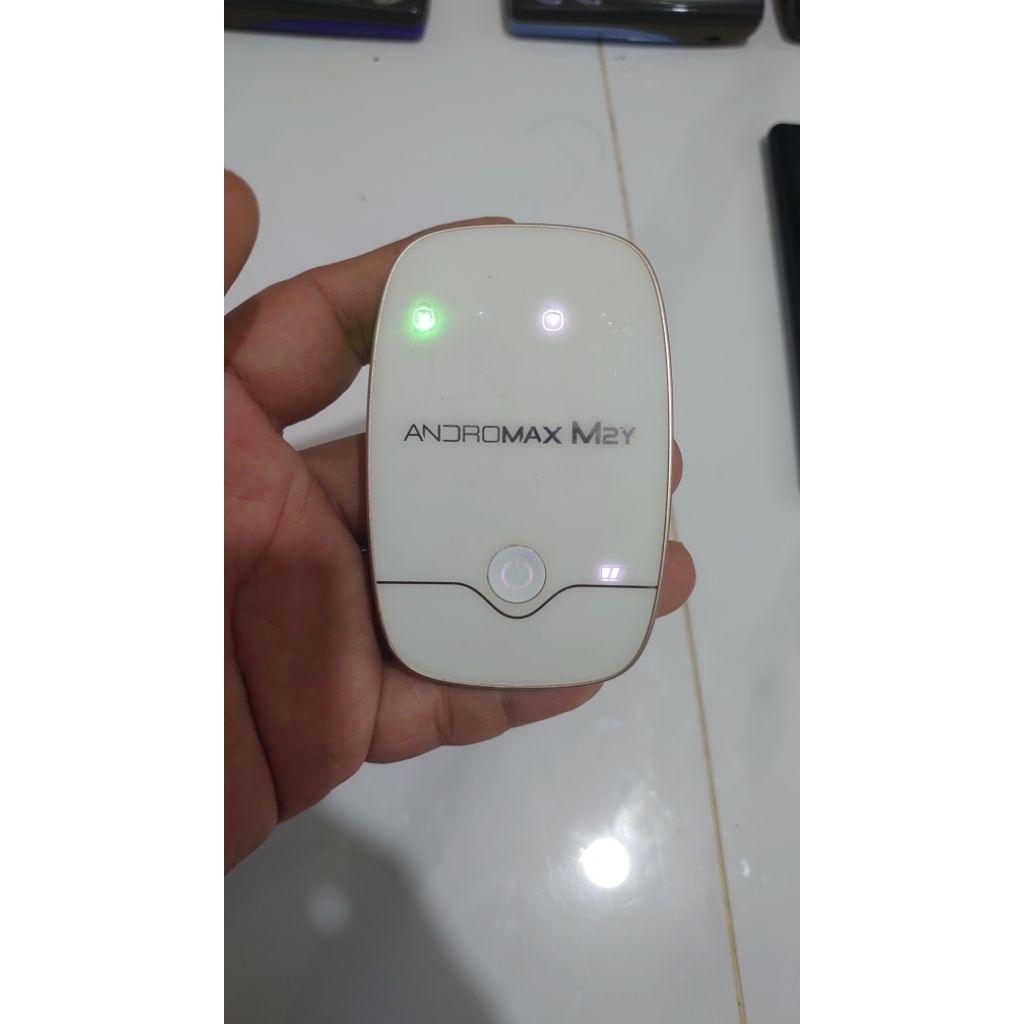 mifi andromax m2y