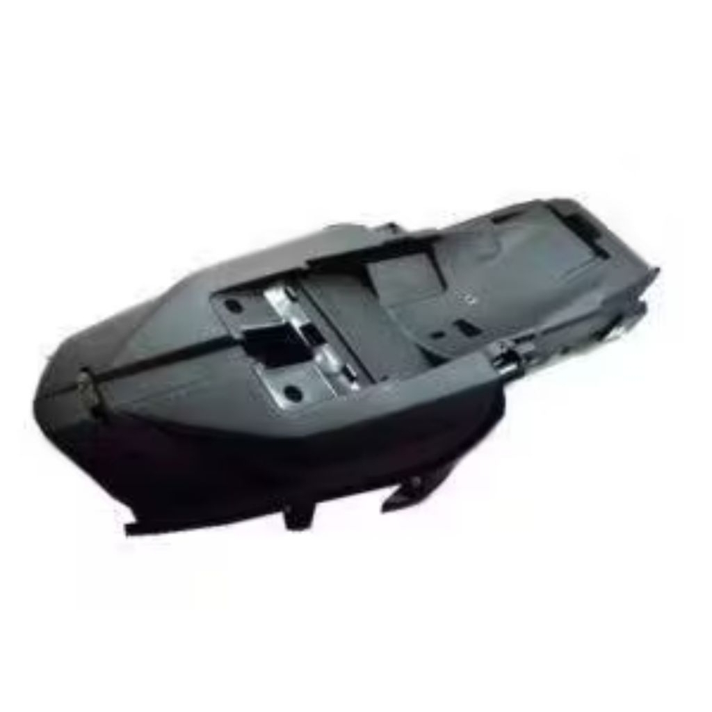 8010C-K15-920 Fender B rear assy spakbor kolong belakang honda CB150R StreetFire K15G (2015 - 2018) 
