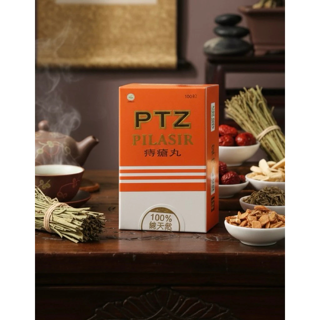 Obat Ambein Wasir Herbal Original Cina ORIGINAL AMPUH