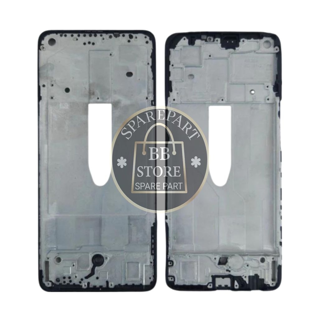 Star FRAME LCD - TATAKAN LCD - TULANG LCD OPPO RENO 7Z / RENO 8Z 5G