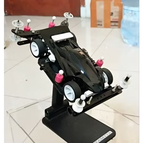 Rep side damper sfm crimson glory tamiya