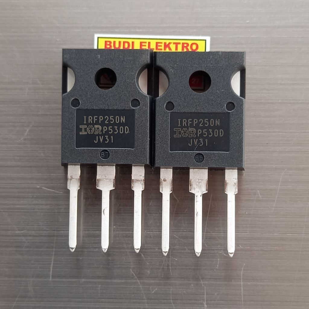 MOSFET IRFP250 ORIGINAL IRFP250N IRFP 250