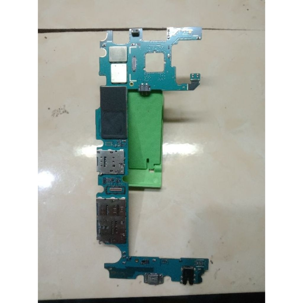 Mesin Samsung Galaxy J4 plus/J415F Tested