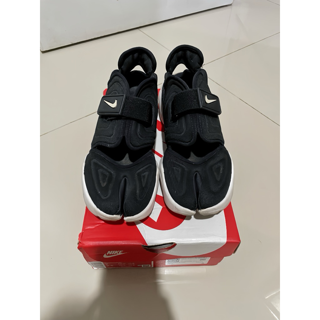 Nike Aqua Rift Original (Preloved)