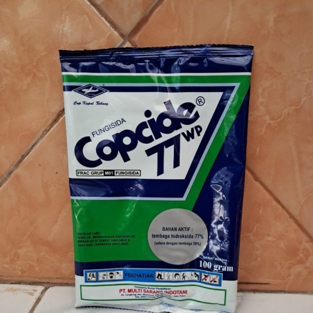 Copcide 77 WP