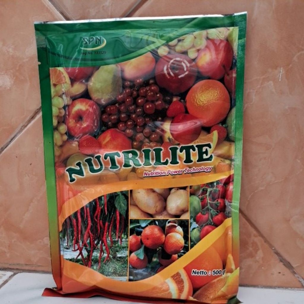 Nutrilite 500 gr