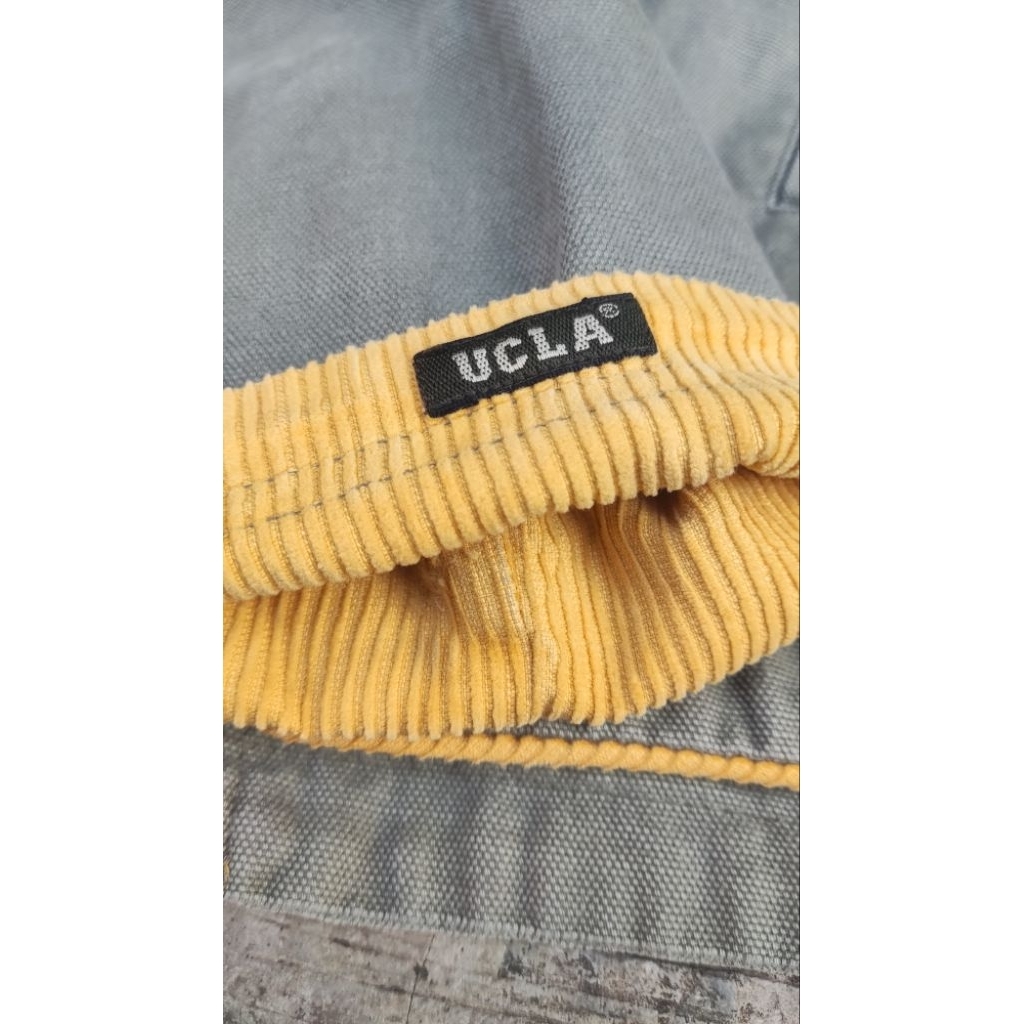 ucla denim