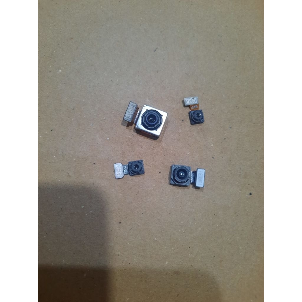 Kamera belakang oppo reno 6