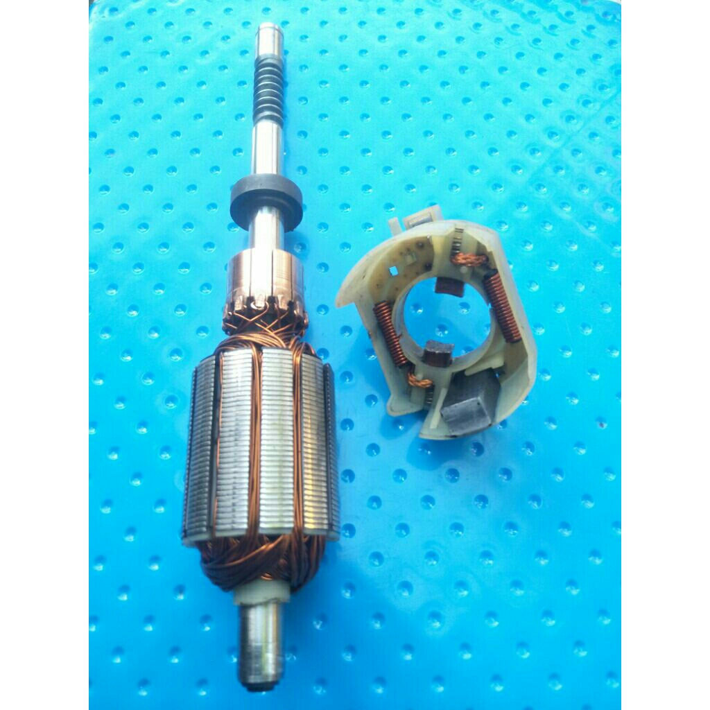 SUPER SALE angker dinamo power window BMW E30