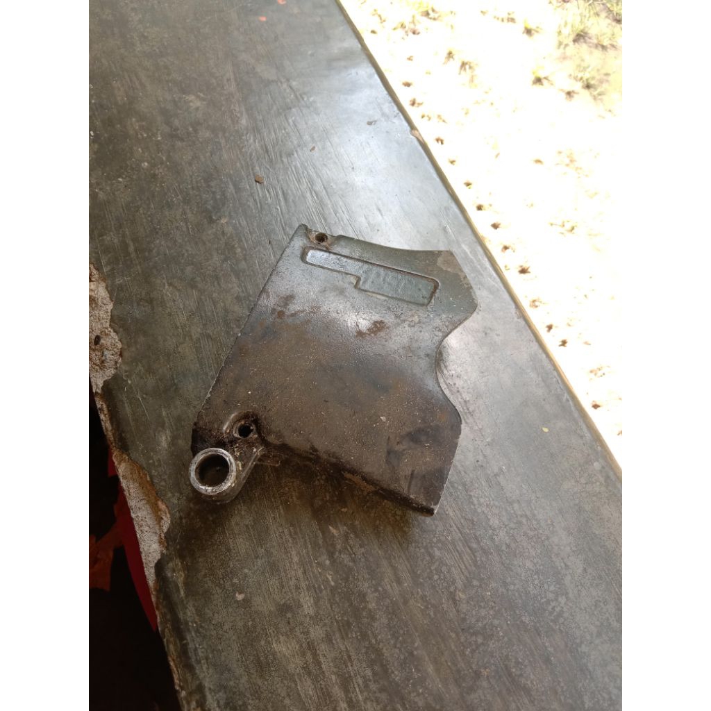 cover gear original Rc series/bravo/rc100