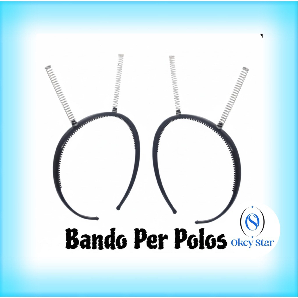 Bando Per Polos / Bando Tuing Tuing / Bando Kpop / Bando Konser /Band Tuing Tuing Per /Bando hitam P