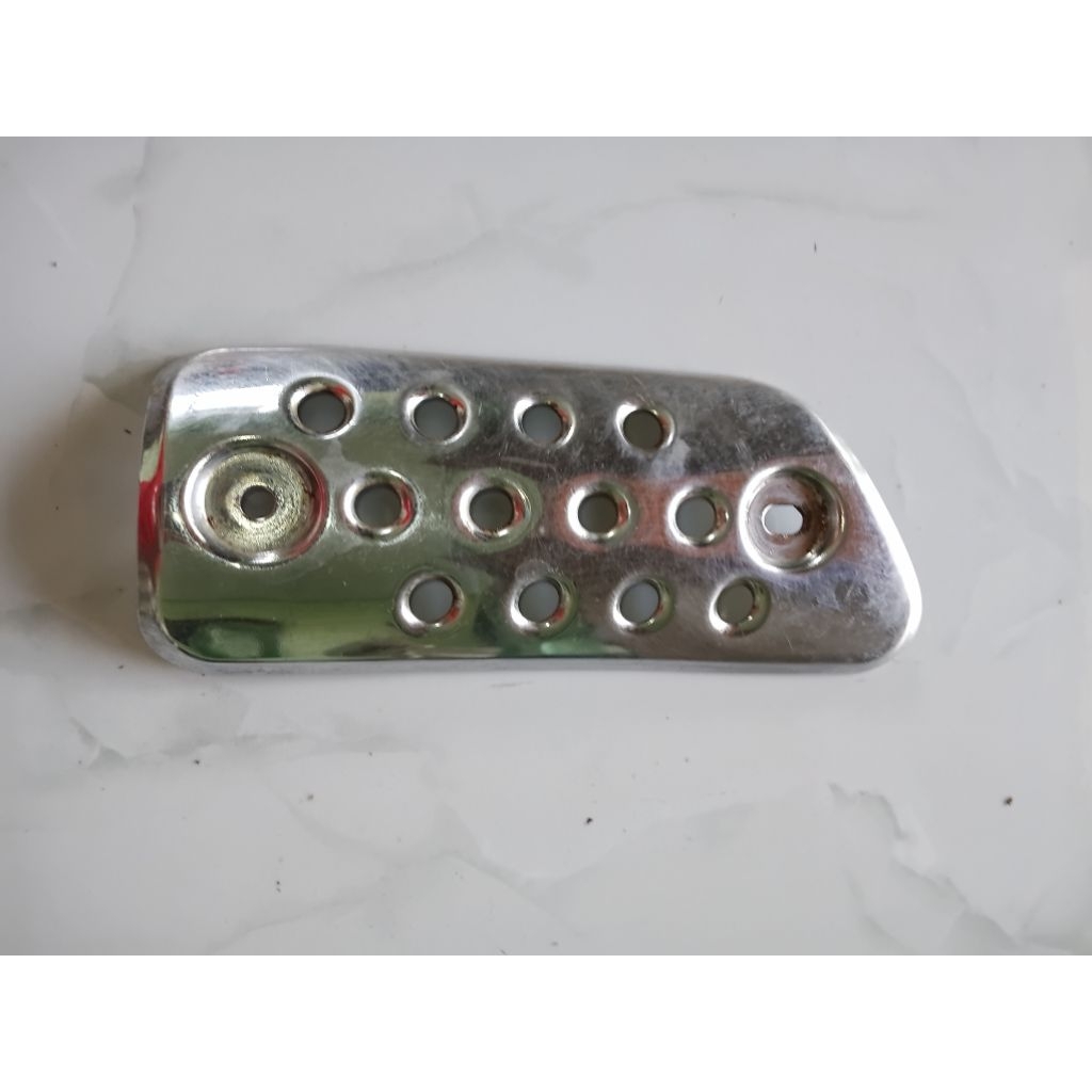 Seng kenalpot shogun sp ori