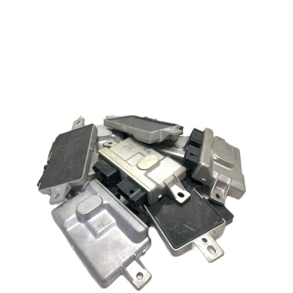 ECU mati keyless/non keyless k1a beat