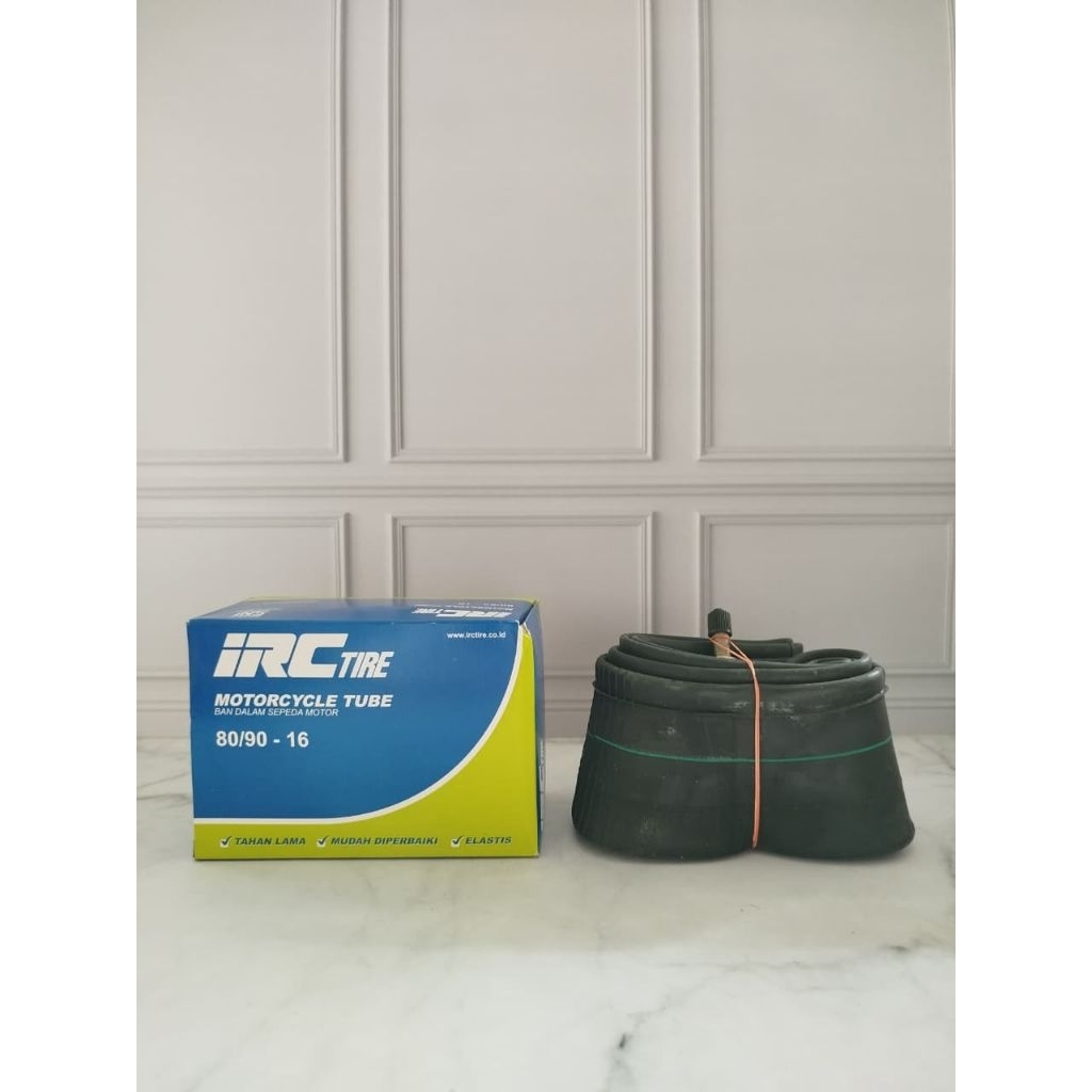 Ban Dalam IRC 80/90-16