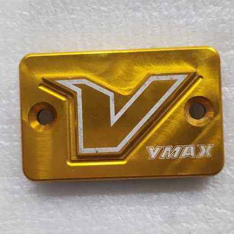 Tutup master rem ymax yamaha universal crf nouvo z satria vixion original