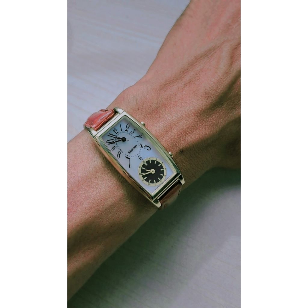 Citizen reguno Watch Orginal
