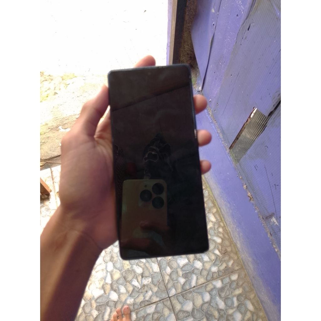JUAL INFINIX NOTE 40 ( MINUS BACA DESKRIPSI )