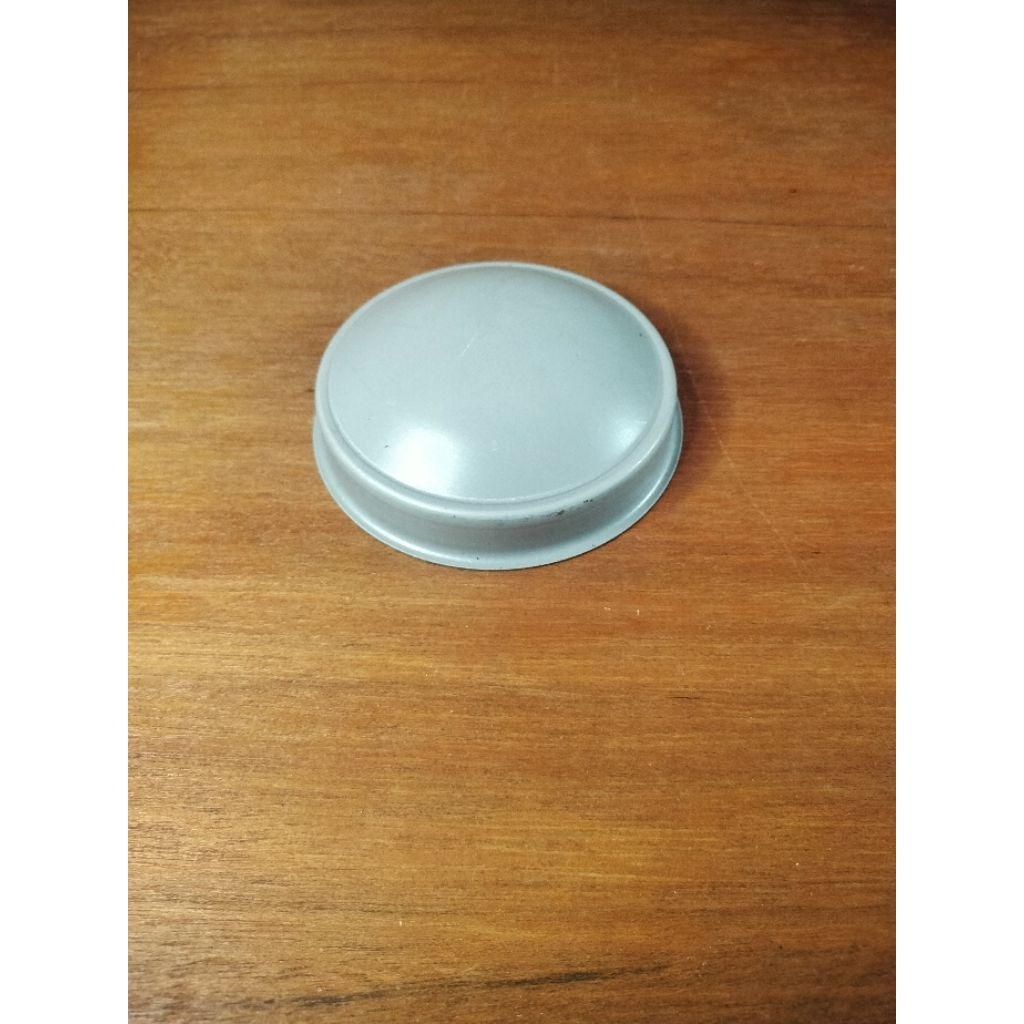 TUTUP DOP VELG MITSUBISHI PS CANTER BAHAN PLAT TEBAL