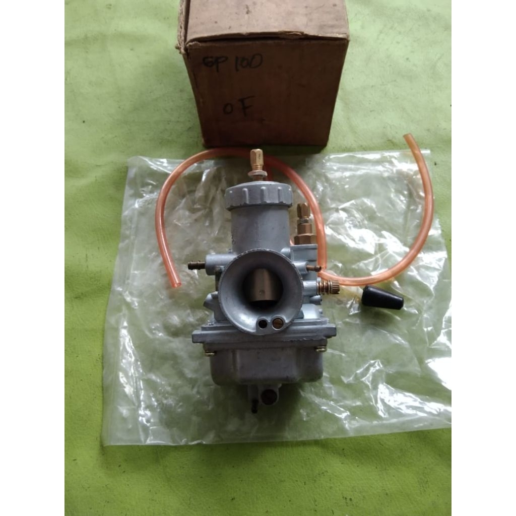 Karburator karbu Suzuki TRS GL100