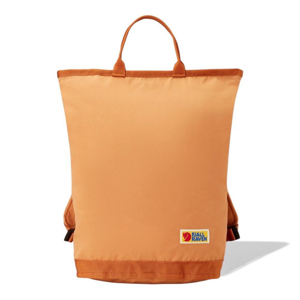 Fjallraven Kanken Vardag Totepack 20L Desert Brown