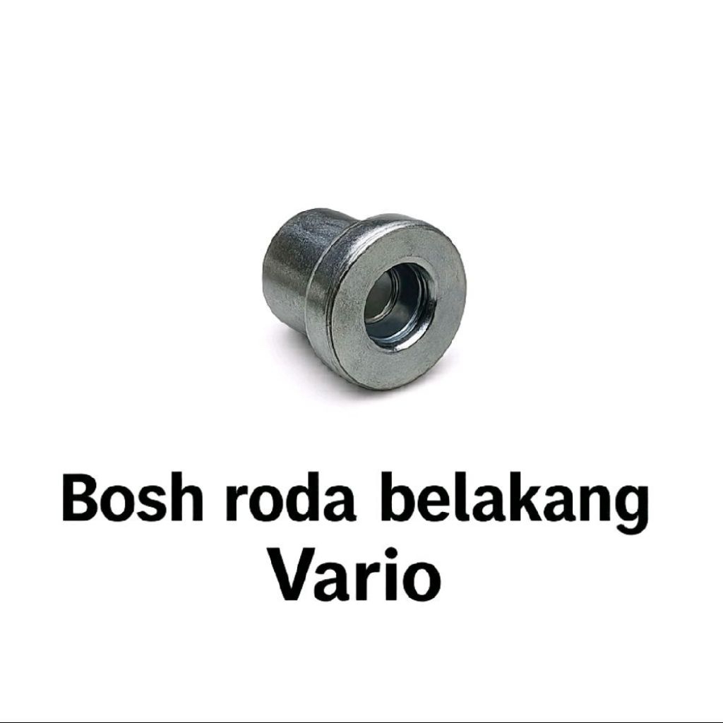 BOSH RODA BELAKANG VARIO 125 VARIO 150/160