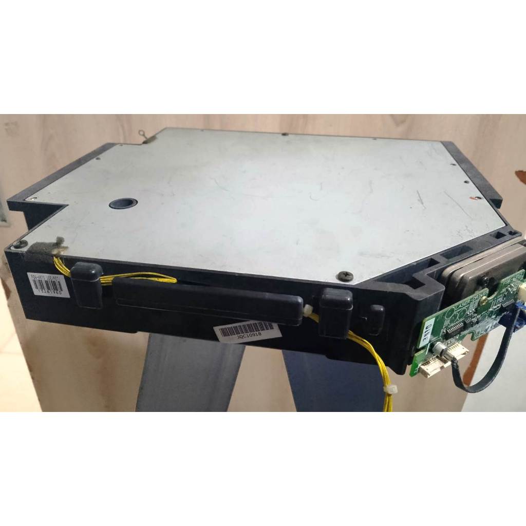 LASER UNIT MESIN FOTOCOPY CANON IR-5000 / 6000