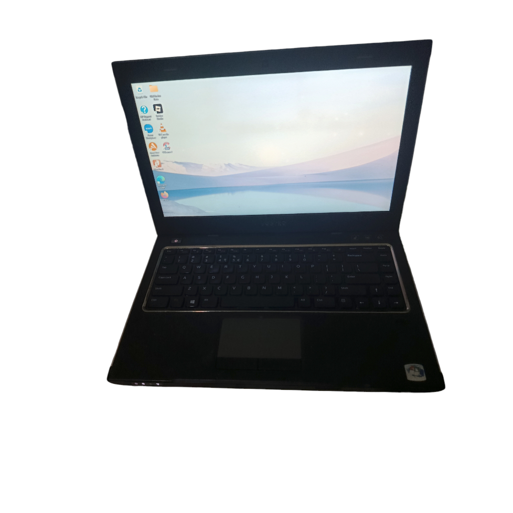 Laptop Dell Vostro Core i7 1tb 8gb