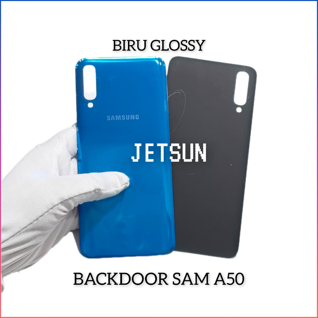 BACKDOOR SAMSUNG A50