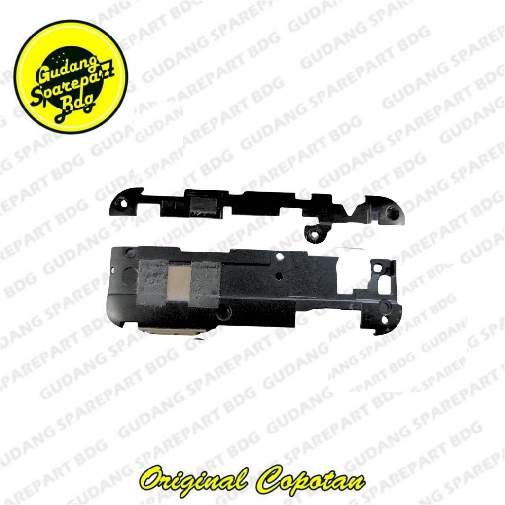 Buzzer Speaker Bawah dan Tutup Mesin atas Asus Zenfone 3 Laser ORI Copotan