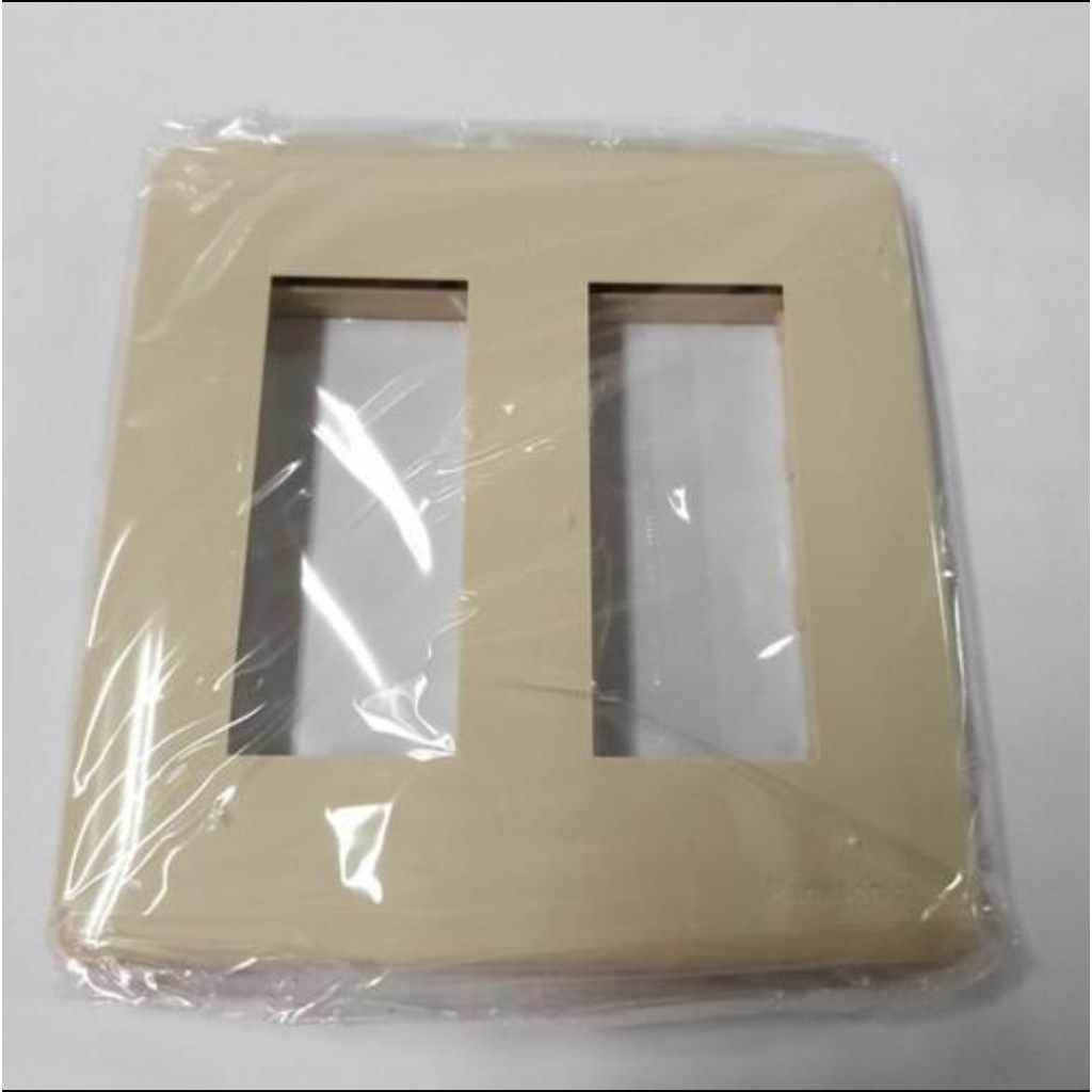 PANASONIC COVER / FRAME SAKLAR  6 GANG WNJ6806