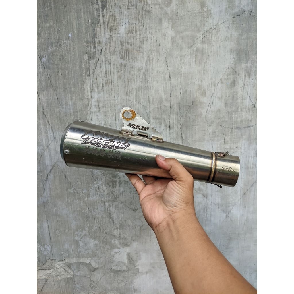 SILENCER MAFIA MINICONE