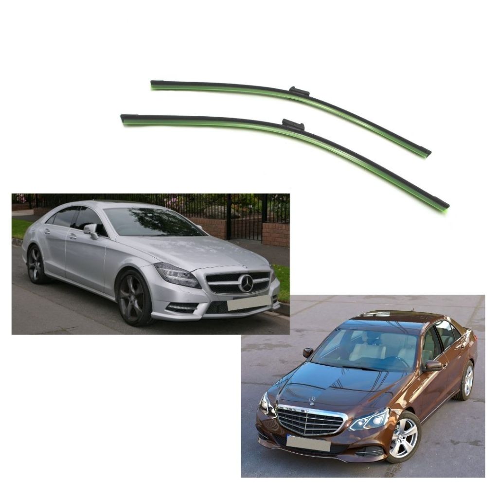 Wiper W212 Facelift, CLS Class W218 (2014-ON)