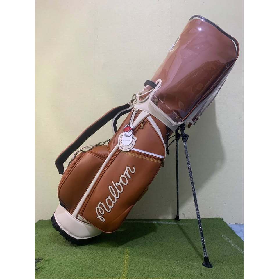 TAS GOLF MERK MALBON JENIS STAND BAG