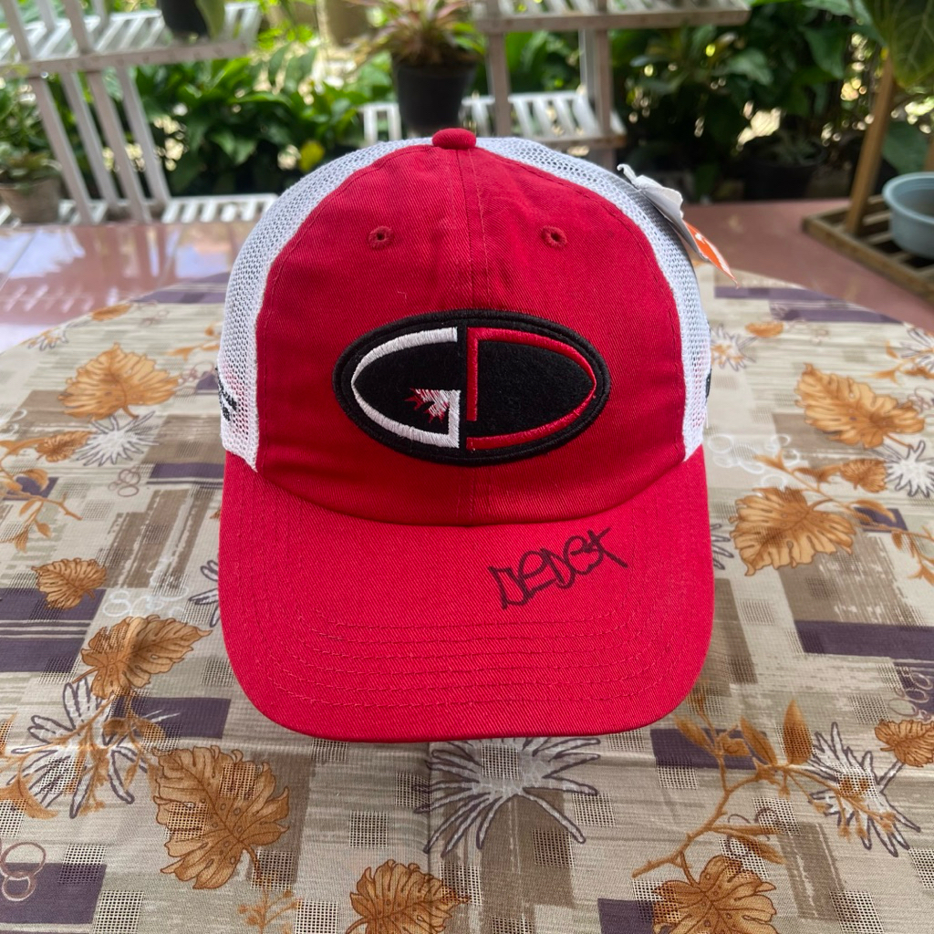 Cap Trucker Puma Golf