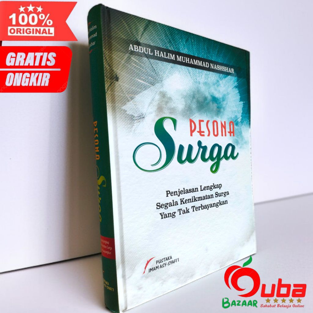 Pesona Surga | PIS