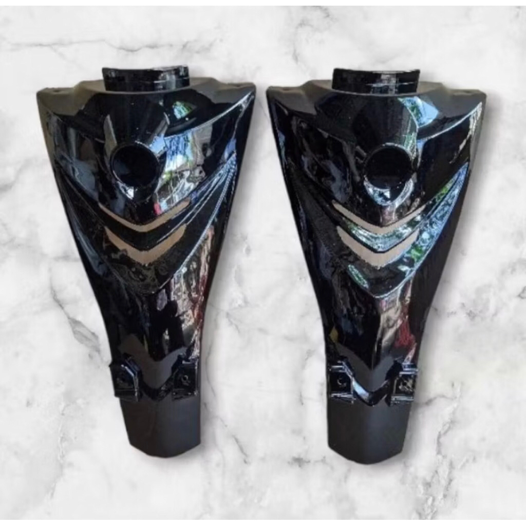 panel depan jupiter z burhan/dasi jupiter z burhan