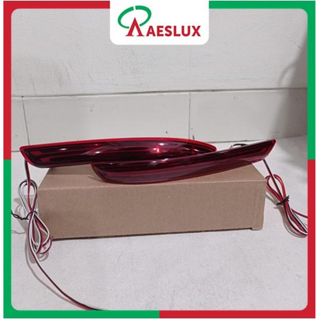 Led Bumper New Innova AESLUX