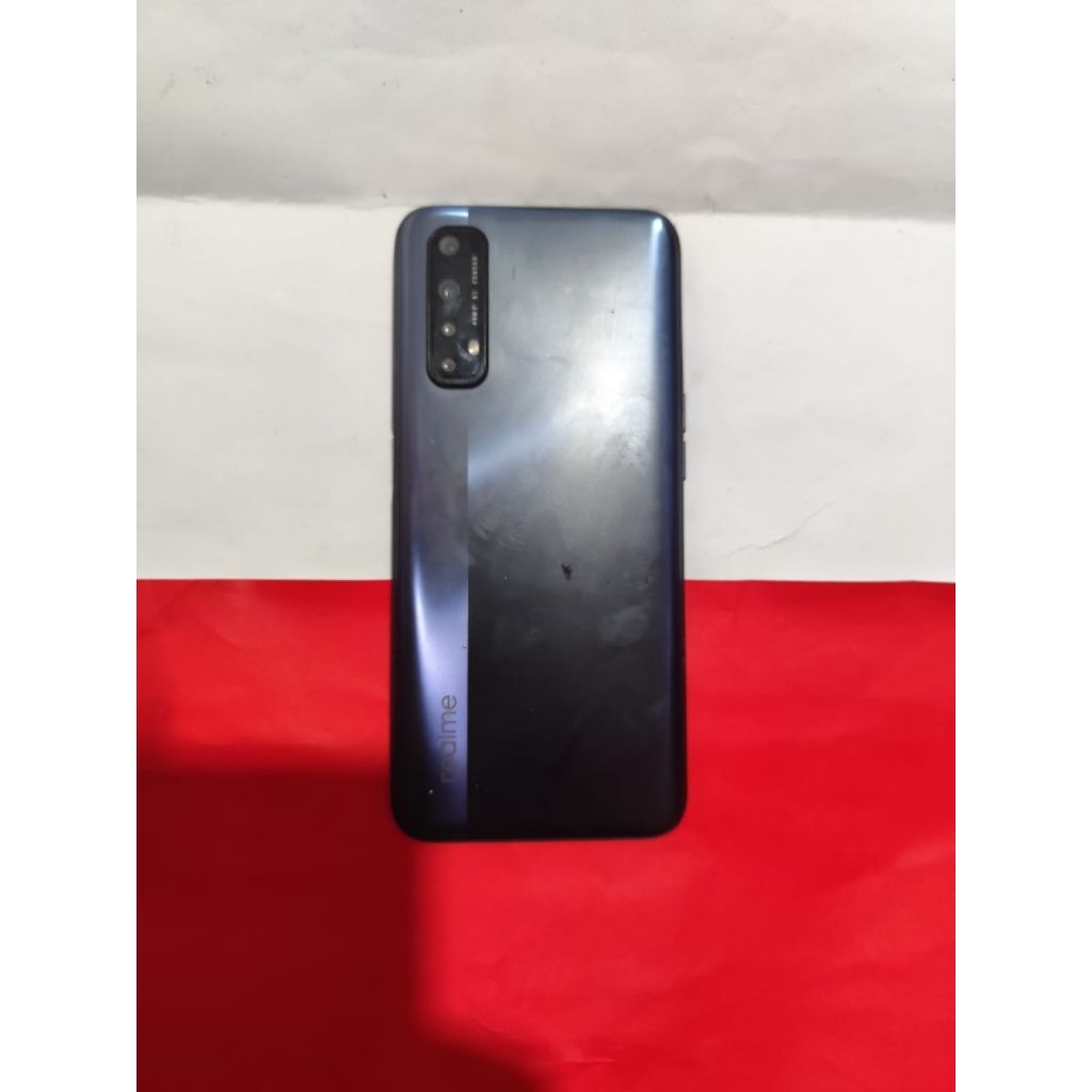 Realme 7 Ram 8Gb/128Gb