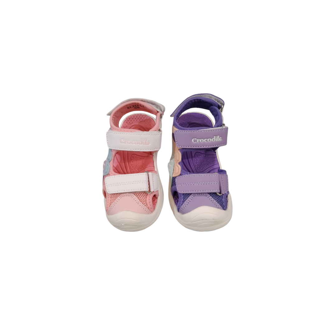 Crocodile Kids SL253-02 Sandal Gunung Anak Perempuan