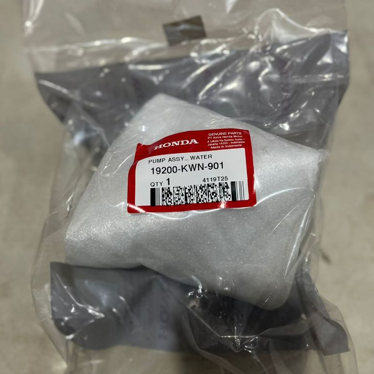 19200KWN901 Pompa Air Radiator Honda PCX 150 19200-KWN-901