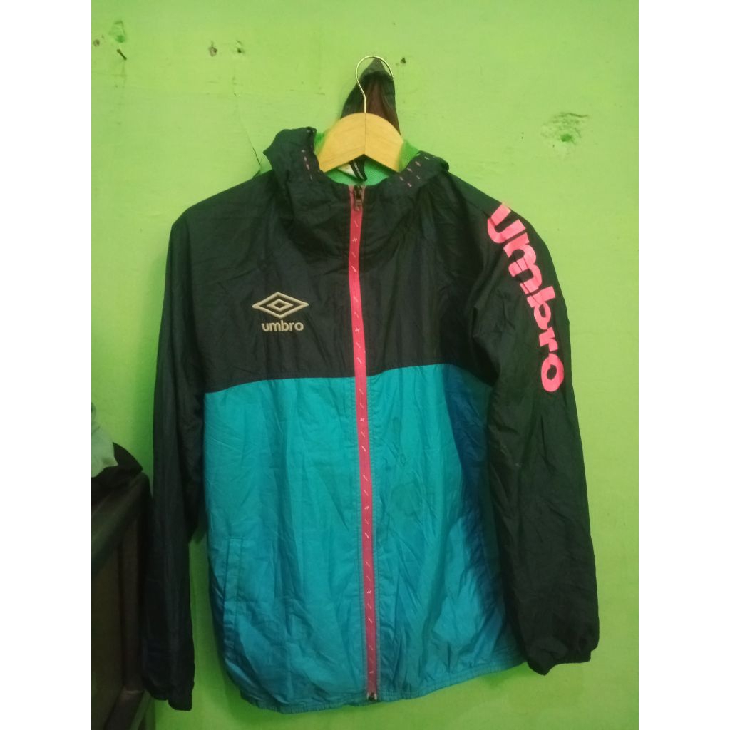 PARASUT ORIGINAL UMBRO