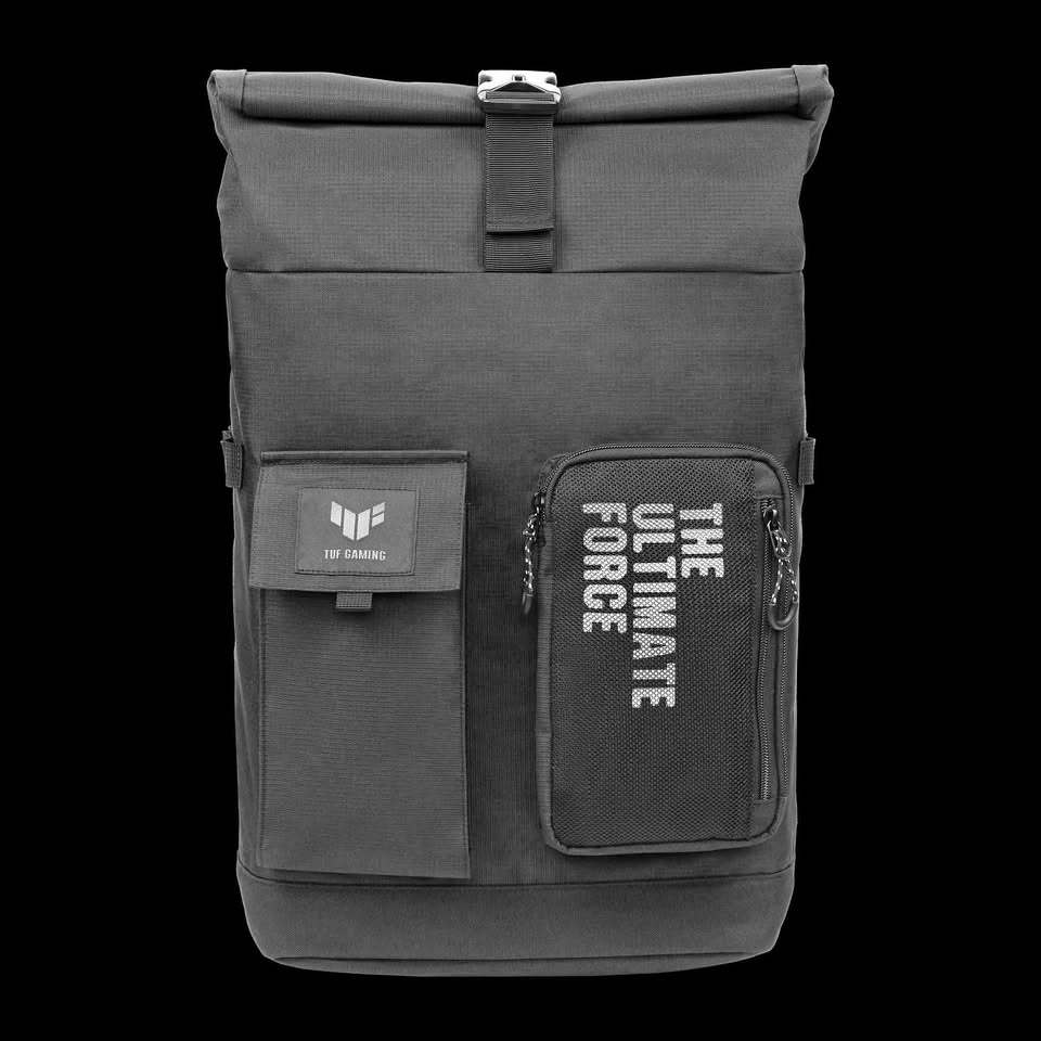 Tas Backpack Asus TUF Gaming Original Baru