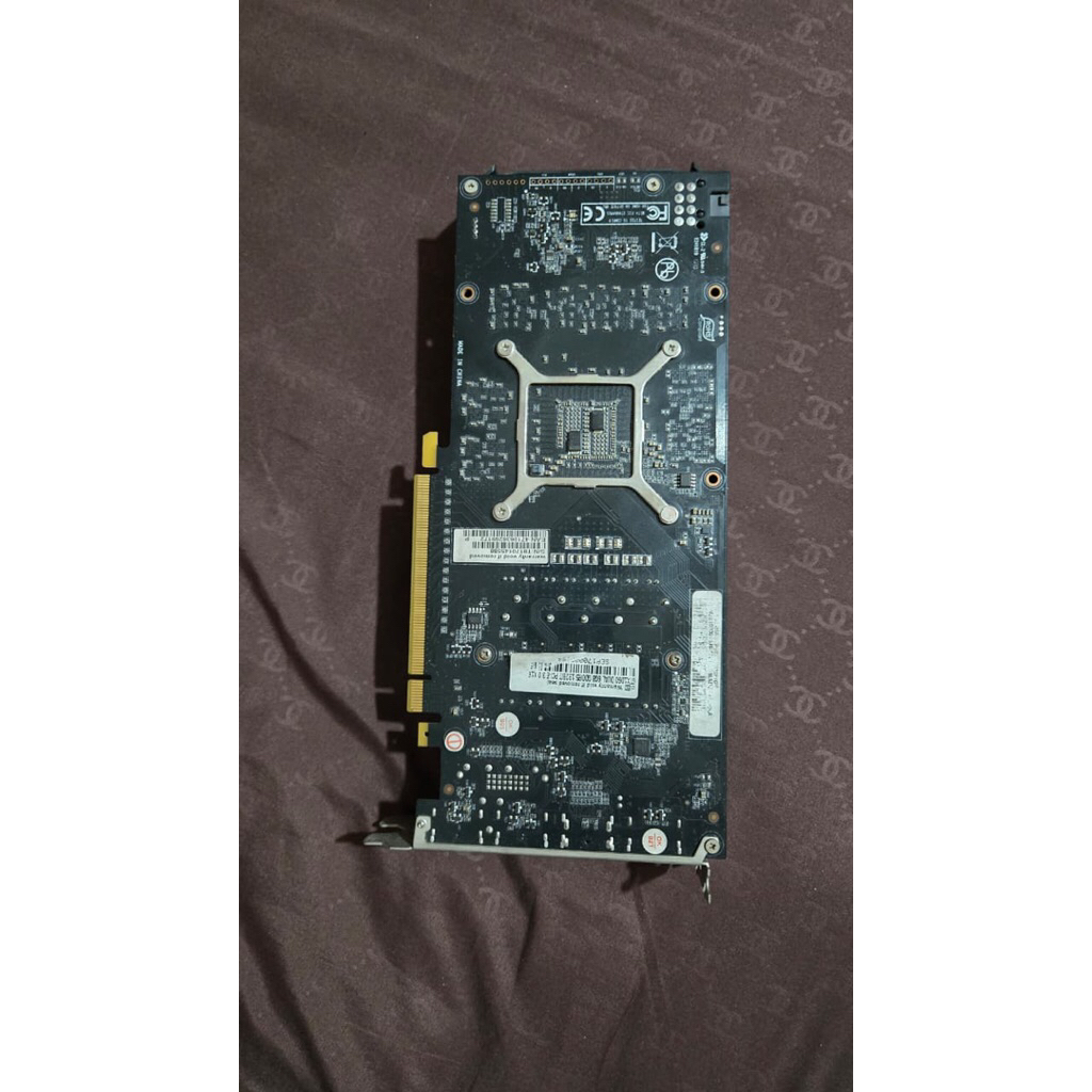 GTX 1060 6GB Palit