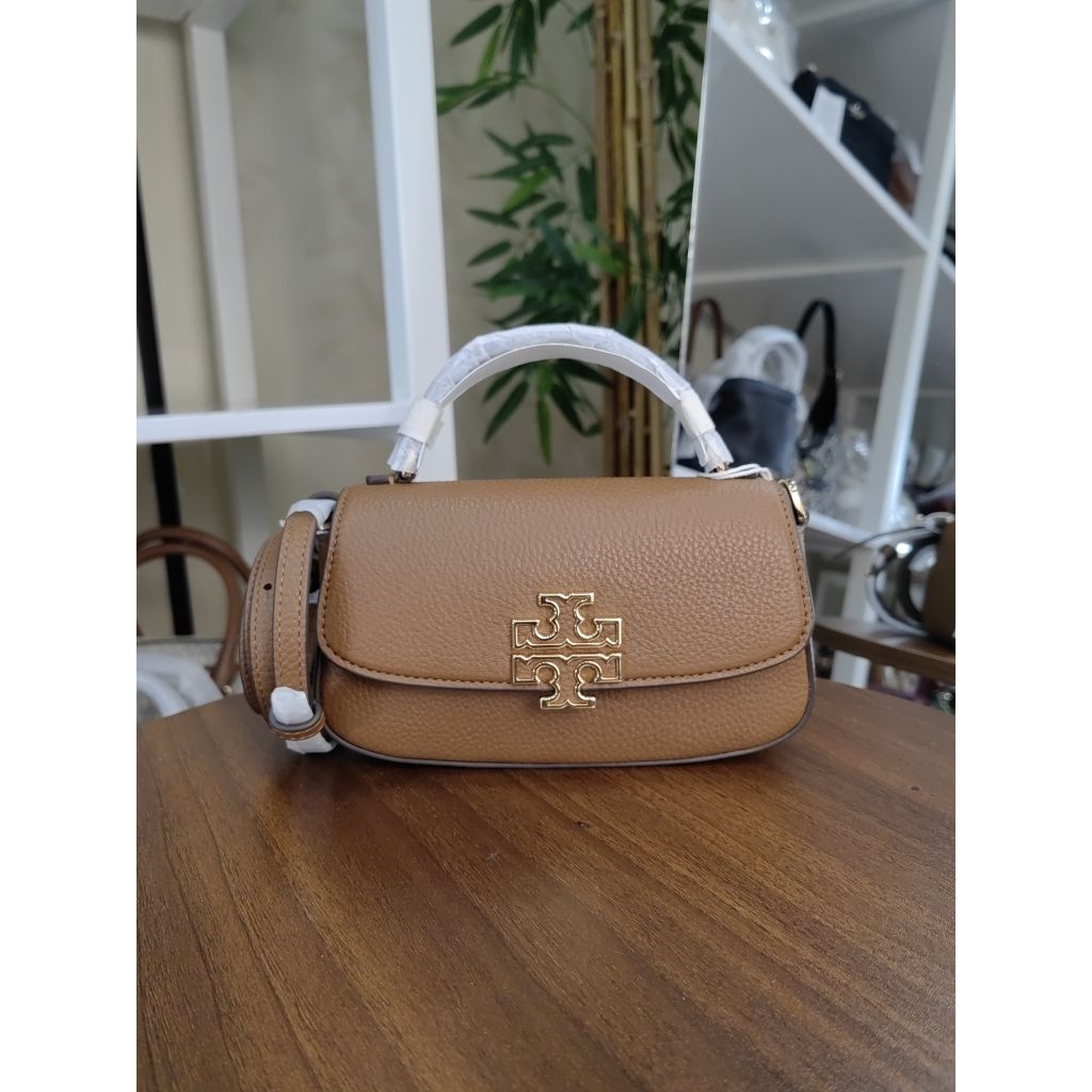 TB Britten Mini Top Handle Moose