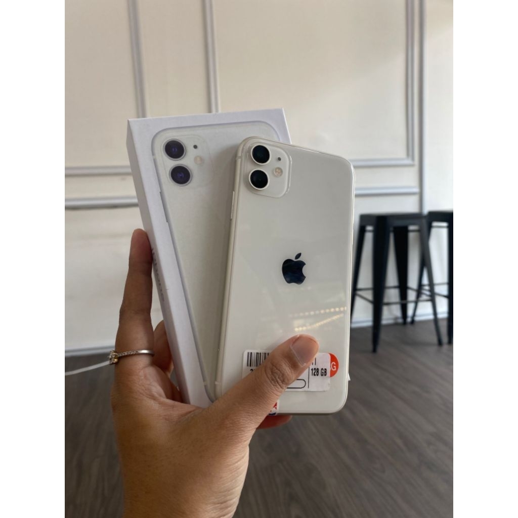 iPhone 11 128GB All Operator