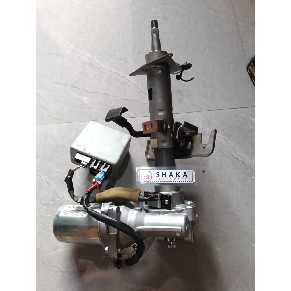 column steer Nissan Evalia eps Nissan evalia