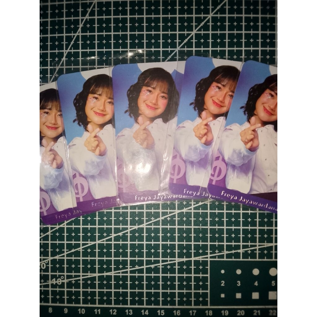 PC Freya Chatime jkt48 official