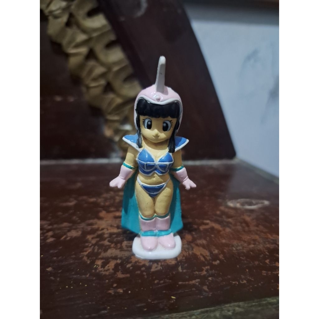 Figure Dragon Ball Chi-Chi Original Bandai