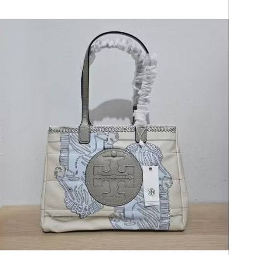 Tote Ella Tory Burchy